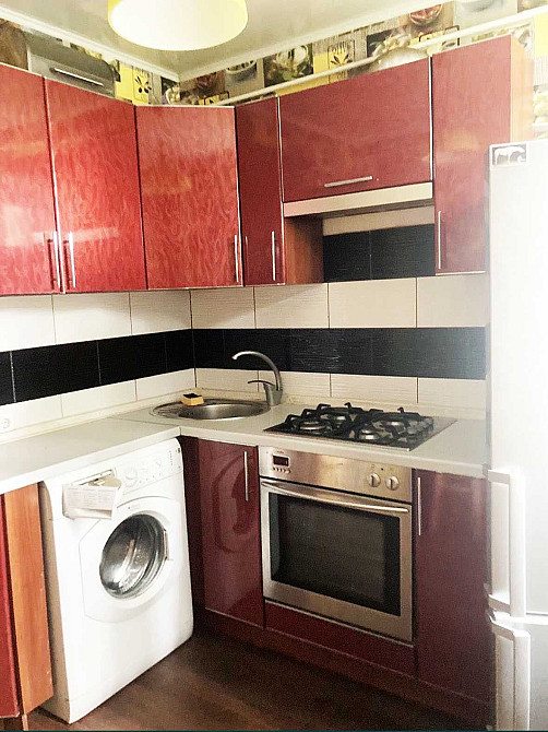 продаж 1-кімнатної квартири Запоріжжя - зображення 1