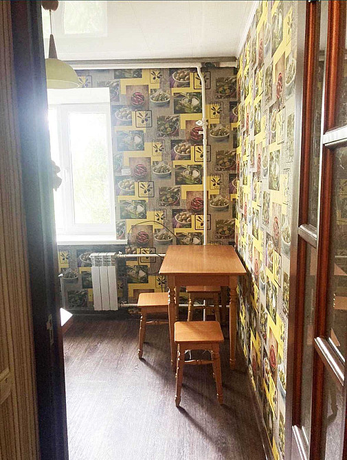 продаж 1-кімнатної квартири Запоріжжя - зображення 3