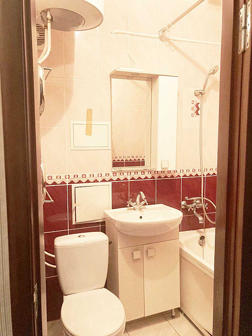 продаж 1-кімнатної квартири Запоріжжя - зображення 8