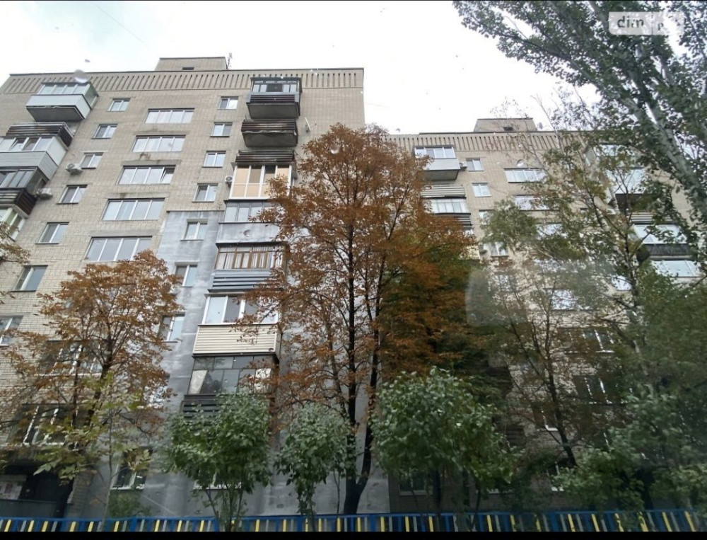 Продаж квартири, Дніпро
Кирила Осьмака (20-річчя Перемоги) вулиця Дніпро - зображення 1