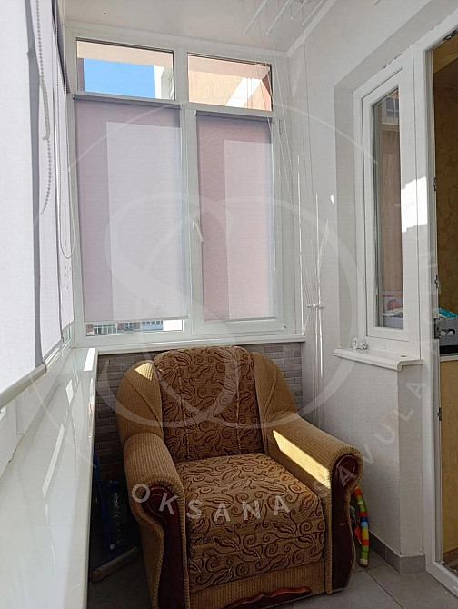 Продається 1 кімнатна квартира з ремонтом у м.Винники Винники - изображение 8