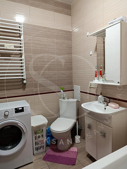 Продається 1 кімнатна квартира з ремонтом у м.Винники Винники - изображение 5