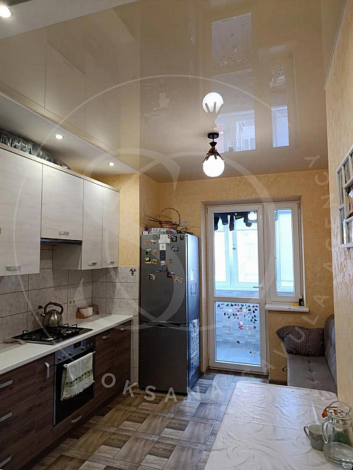 Продається 1 кімнатна квартира з ремонтом у м.Винники Винники - изображение 3