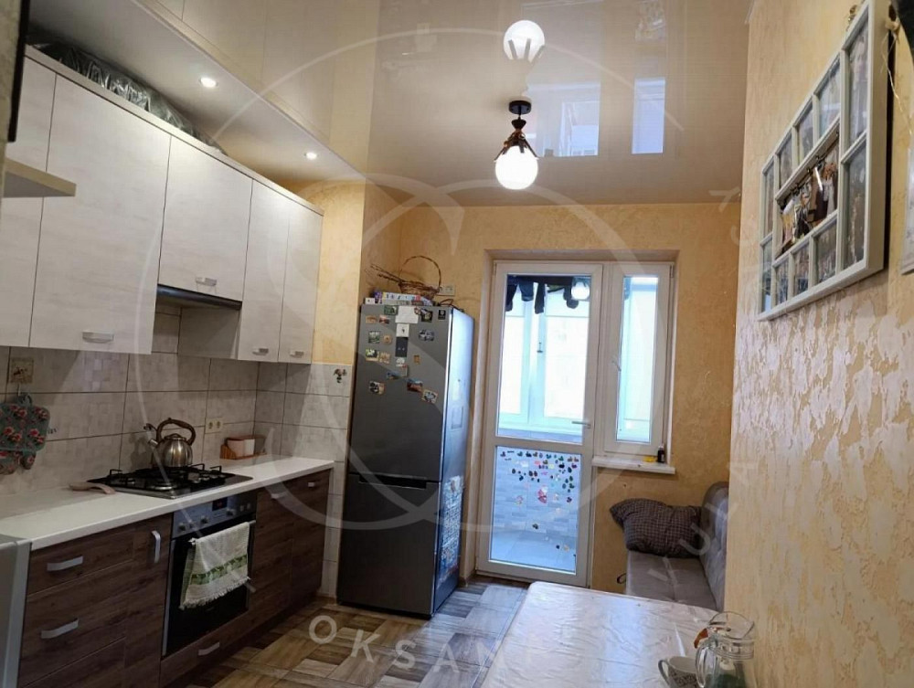 Продається 1 кімнатна квартира з ремонтом у м.Винники Винники - изображение 2