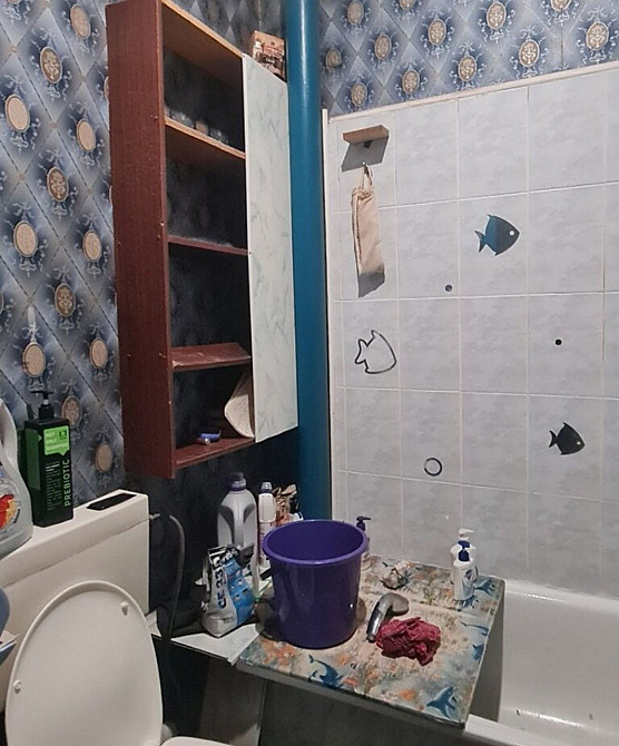 Продам 2х комнатную квартиру в районе пр. Мазепы Дніпро - зображення 3