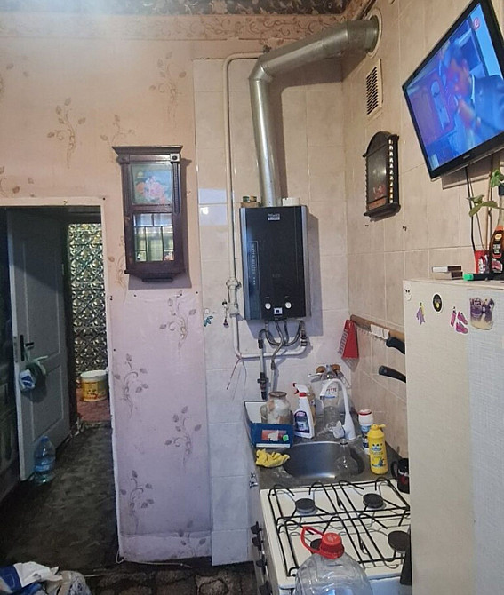 Продам 2х комнатную квартиру в районе пр. Мазепы Дніпро - зображення 2