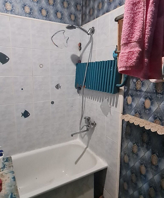 Продам 2х комнатную квартиру в районе пр. Мазепы Дніпро - зображення 4