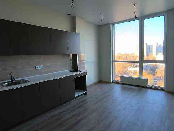 Продам 2-х комн. кв. с ремонтом в новом доме на Адмиральском seg-01 Одесса