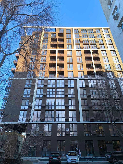 Продам 2-х комн. кв. с ремонтом в новом доме на Адмиральском seg-01 Одесса - изображение 2