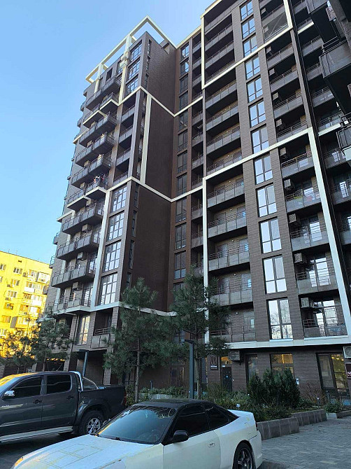 Продам 2-х комн. кв. с ремонтом в новом доме на Адмиральском seg-01 Одесса - изображение 1