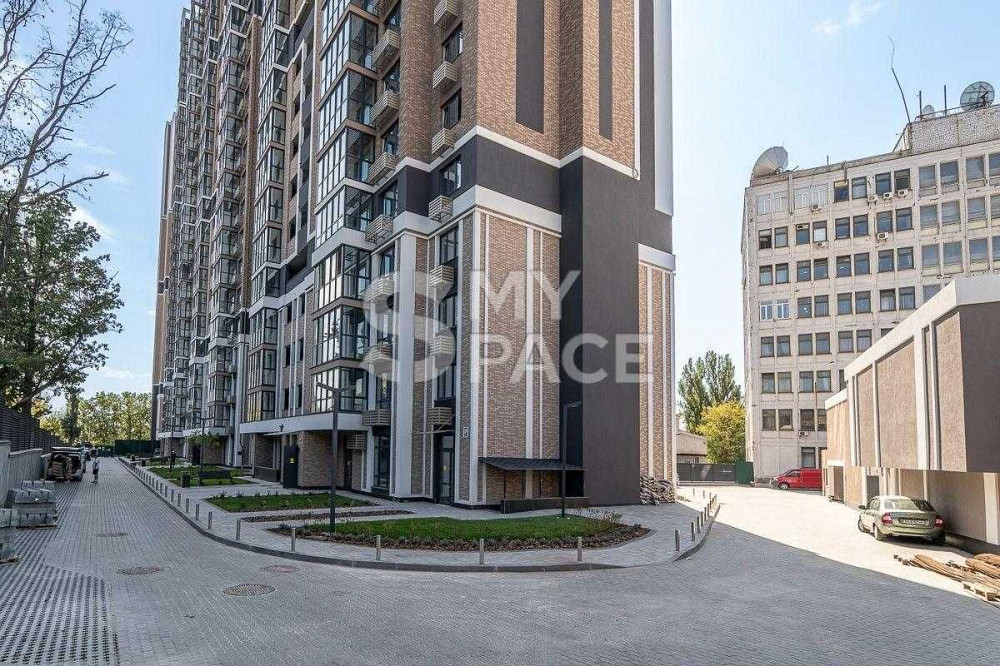 ЖК White Lines,ТОП ціна,Голосіївський Киев - изображение 2