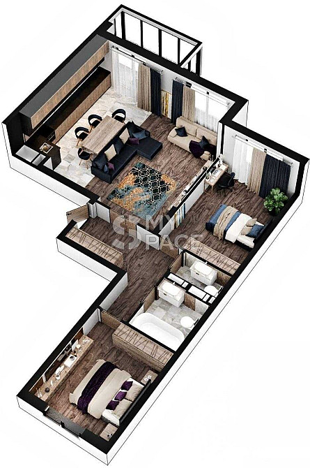 ЖК White Lines,ТОП ціна,Голосіївський Киев - изображение 5