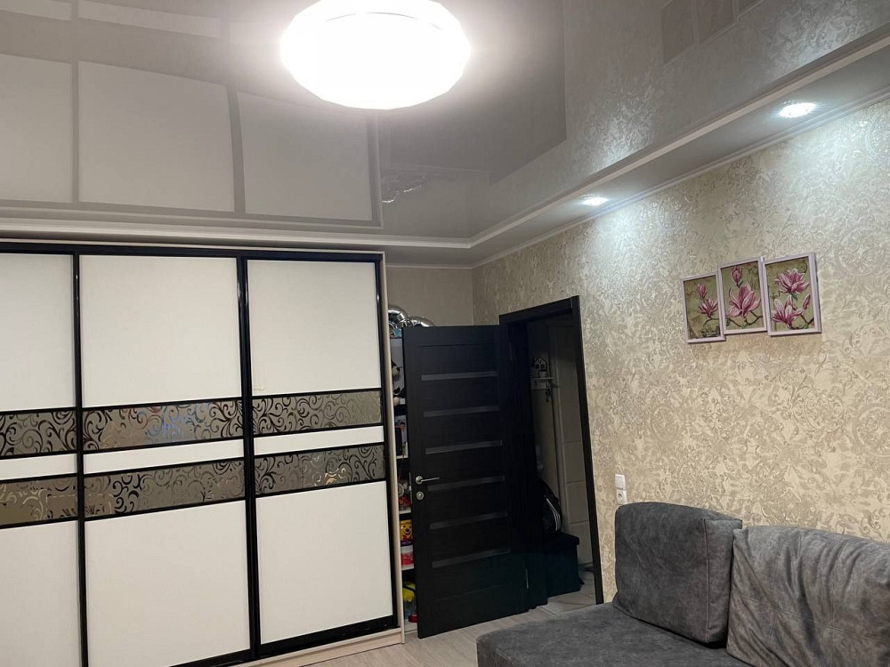 Квартира однокімнатна в новобудові.Браїлки Гожули - зображення 4