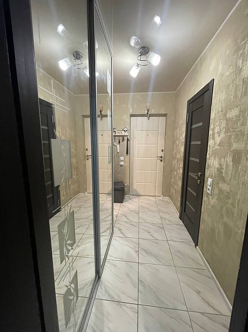 Квартира однокімнатна в новобудові.Браїлки Гожули - зображення 1