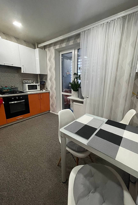 Квартира однокімнатна в новобудові.Браїлки Гожули - зображення 8