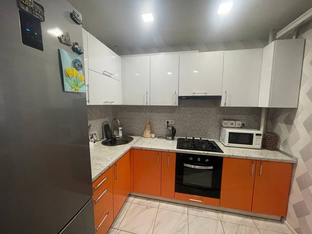 Квартира однокімнатна в новобудові.Браїлки Гожули - зображення 6