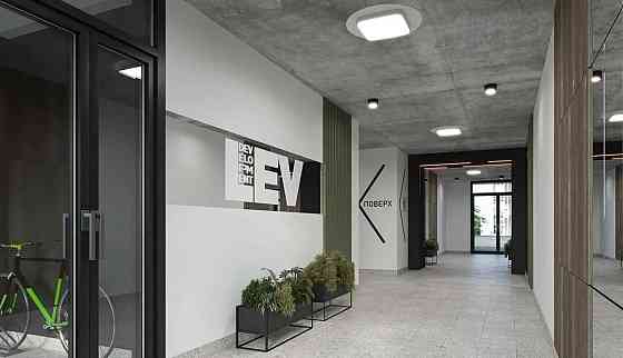 Продаж однокімнатної квартири ЖК Hygge lux 48 м.кв Львів