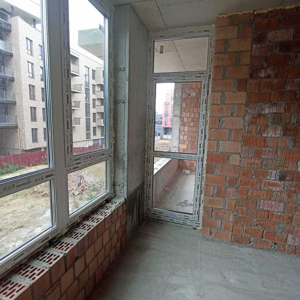 Продаж однокімнатної квартири ЖК Hygge lux 48 м.кв Львів - зображення 6