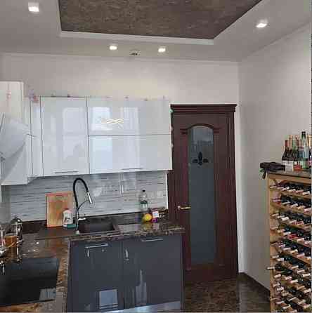 ЖК "Магнит", 2 комн, 54 метра, ремонт, мебель, техника Одесса