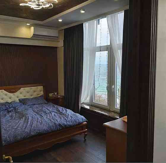 ЖК "Магнит", 2 комн, 54 метра, ремонт, мебель, техника Одесса