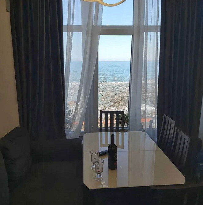 ЖК "Магнит", 2 комн, 54 метра, ремонт, мебель, техника Одесса - изображение 2