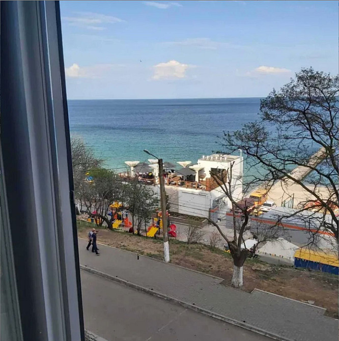 ЖК "Магнит", 2 комн, 54 метра, ремонт, мебель, техника Одесса - изображение 1