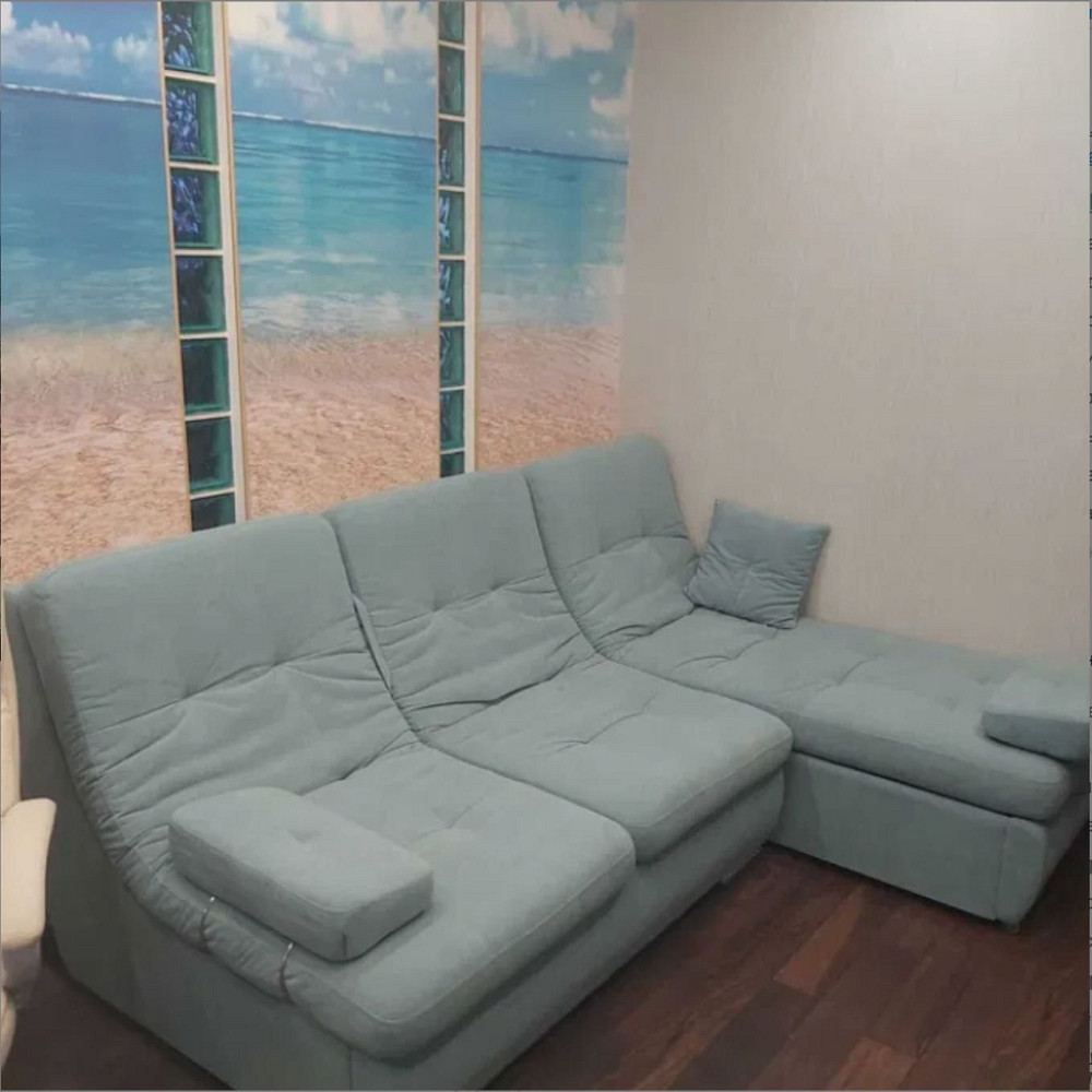 ЖК "Магнит", 2 комн, 54 метра, ремонт, мебель, техника Одесса - изображение 8