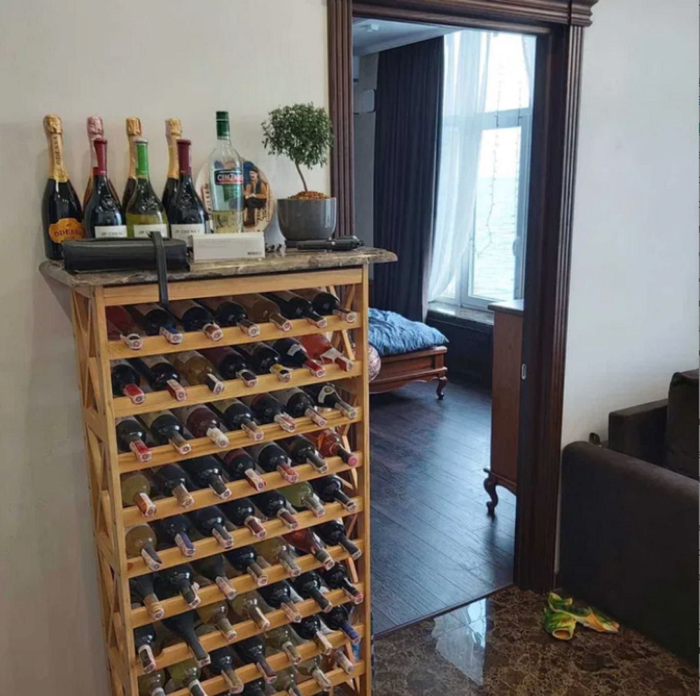 ЖК "Магнит", 2 комн, 54 метра, ремонт, мебель, техника Одесса - изображение 7