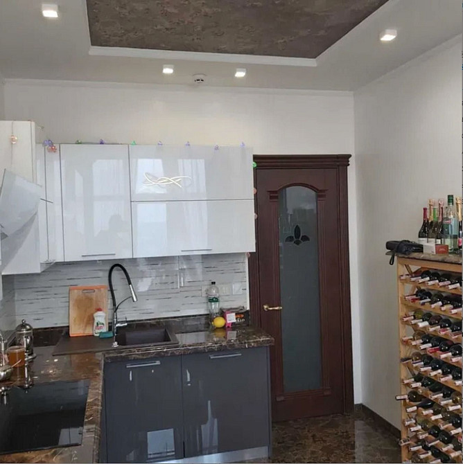 ЖК "Магнит", 2 комн, 54 метра, ремонт, мебель, техника Одесса - изображение 5