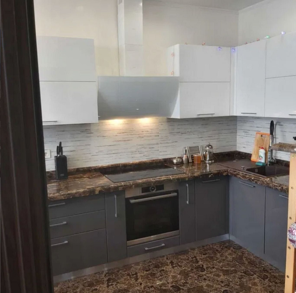 ЖК "Магнит", 2 комн, 54 метра, ремонт, мебель, техника Одесса - изображение 3