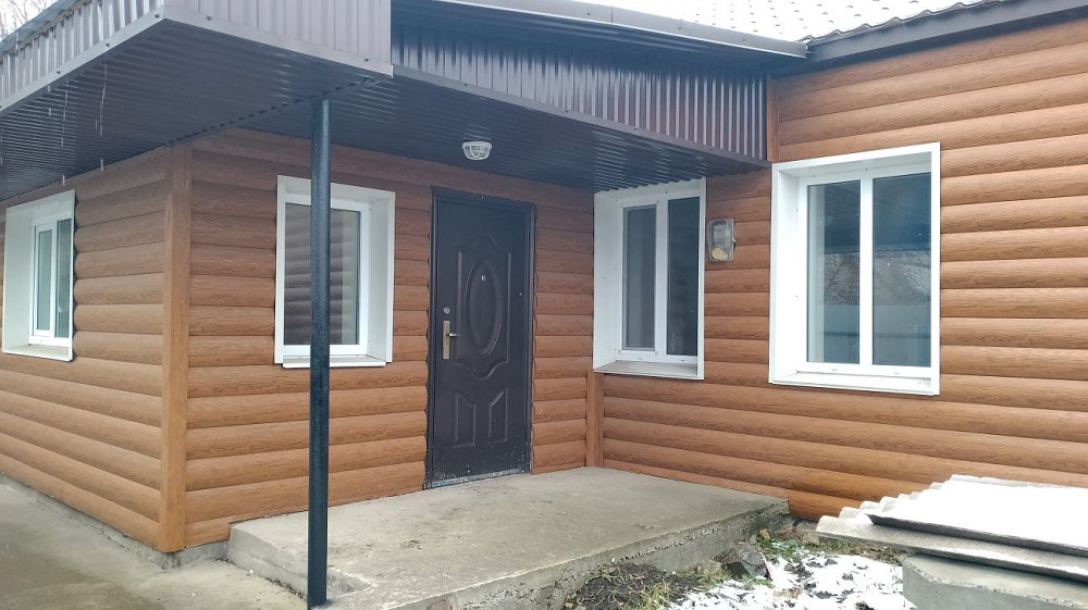 Продається 3 кімнатна квартира Жашков - изображение 6