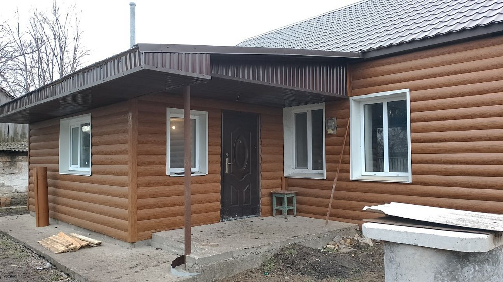 Продається 3 кімнатна квартира Жашков - изображение 1