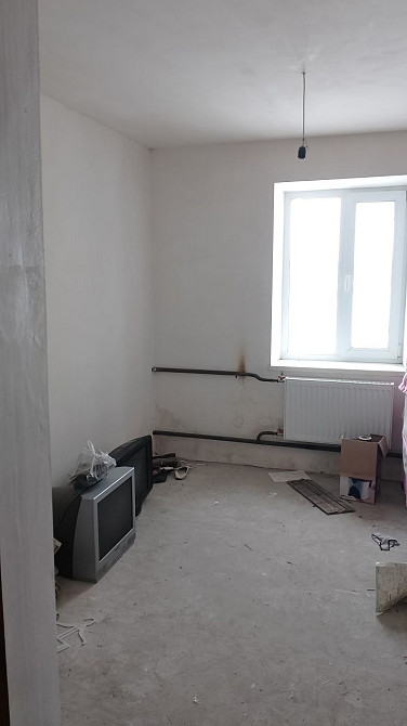 Продається 3 кімнатна квартира Жашков - изображение 5