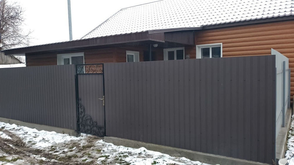 Продається 3 кімнатна квартира Жашков - изображение 8