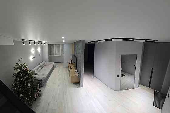 ЖК Лазурний  ( Лазурный) м.Харків, 2 рівня 3 кімнатна від власника Харьков