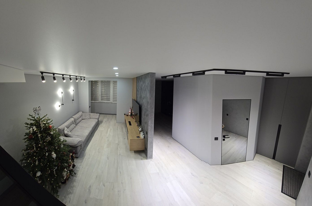 ЖК Лазурний  ( Лазурный) м.Харків, 2 рівня 3 кімнатна від власника Харків - зображення 1