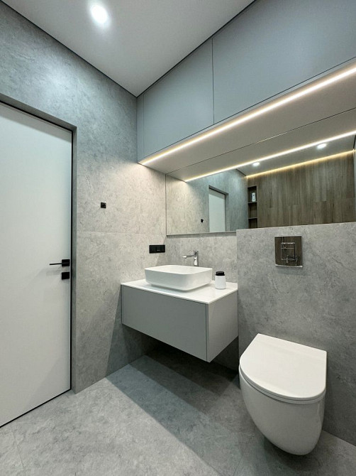 ЖК Лазурний  ( Лазурный) м.Харків, 2 рівня 3 кімнатна від власника Харків - зображення 6