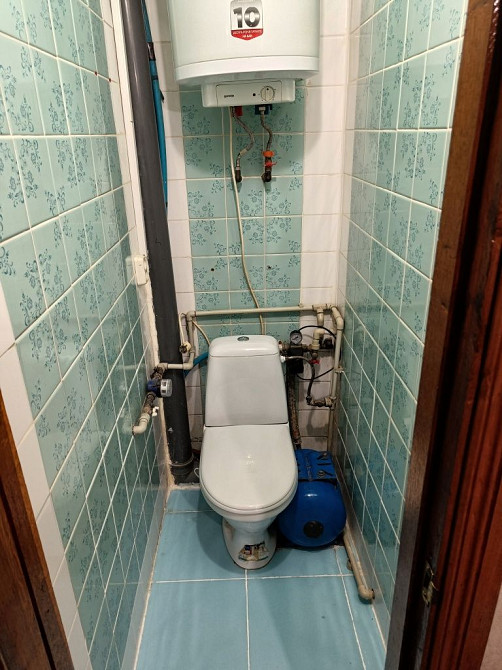 2 х комнатна квартира в р-ні Старого міста Винница - изображение 8