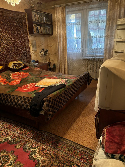 Продается 3 комнатная, центр. С гаражом. Славянск Слов`янськ - зображення 8