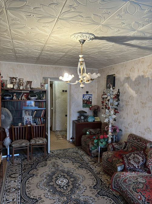 Продается 3 комнатная, центр. С гаражом. Славянск Слов`янськ - зображення 6