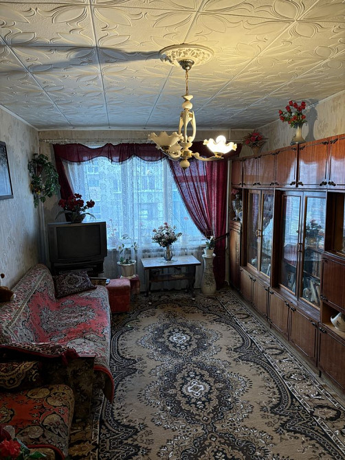 Продается 3 комнатная, центр. С гаражом. Славянск Слов`янськ - зображення 1