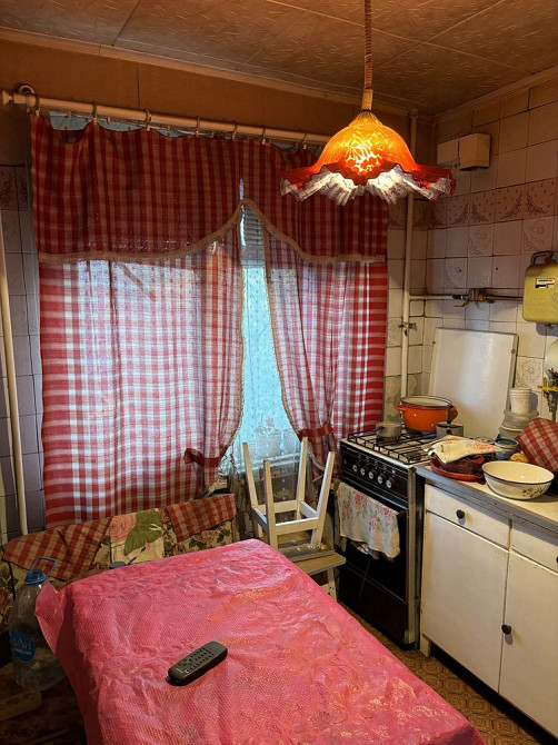 Продается 3 комнатная, центр. С гаражом. Славянск Слов`янськ - зображення 2