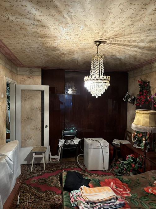 Продается 3 комнатная, центр. С гаражом. Славянск Слов`янськ - зображення 7