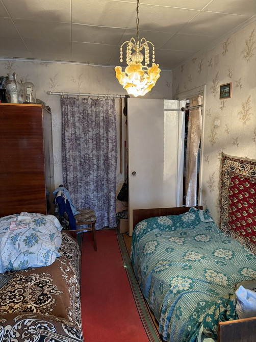 Продается 3 комнатная, центр. С гаражом. Славянск Слов`янськ - зображення 5