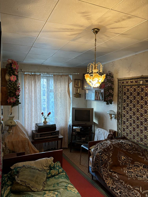 Продается 3 комнатная, центр. С гаражом. Славянск Слов`янськ - зображення 4