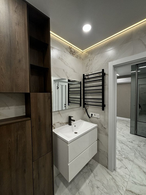 Продаж 2 кімн. кв. - ЖК Графський Черкаси - зображення 7