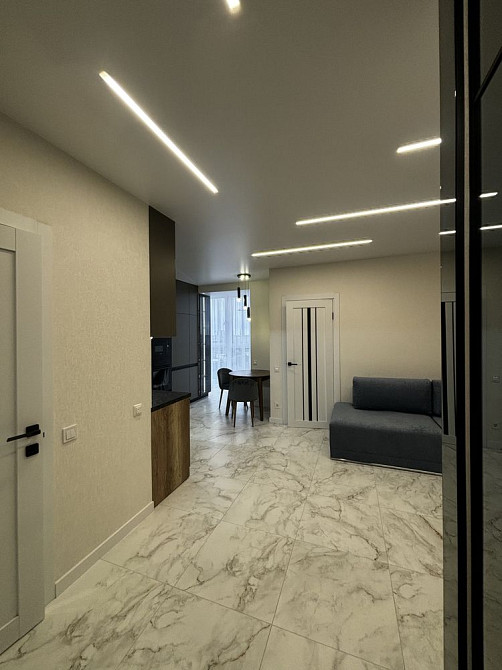 Продаж 2 кімн. кв. - ЖК Графський Черкаси - зображення 4