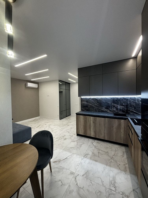 Продаж 2 кімн. кв. - ЖК Графський Черкаси - зображення 3