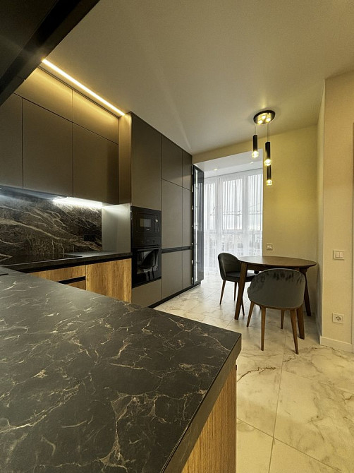 Продаж 2 кімн. кв. - ЖК Графський Черкаси - зображення 2