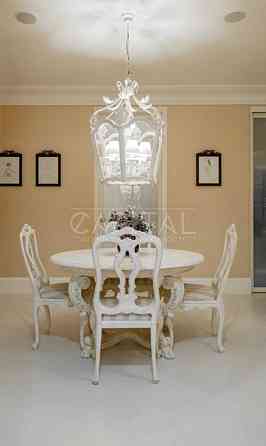 Продаж 3к квартири 140м2, бул. Шевченка Тараса, Шевченківський р-н Киев